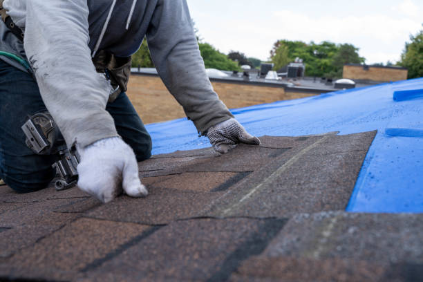 Best Roof Leak Repair  in Washington Heights, NY
