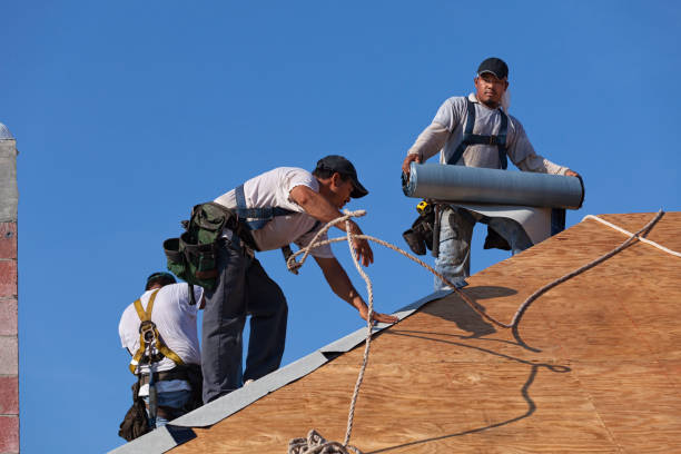 Best Residential Roofing Contractor  in Washington Heights, NY