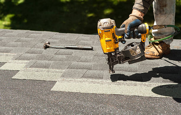 Quick and Trustworthy Emergency Roof Repair Services in Washington Heights, NY