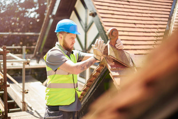Best Roof Waterproofing Services  in Washington Heights, NY