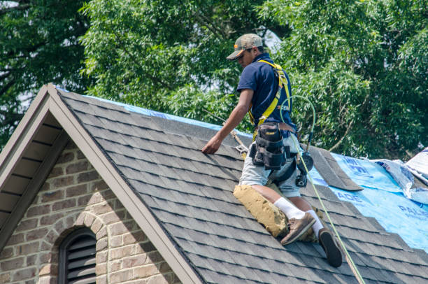 Best Tile Roofing Contractor  in Washington Heights, NY